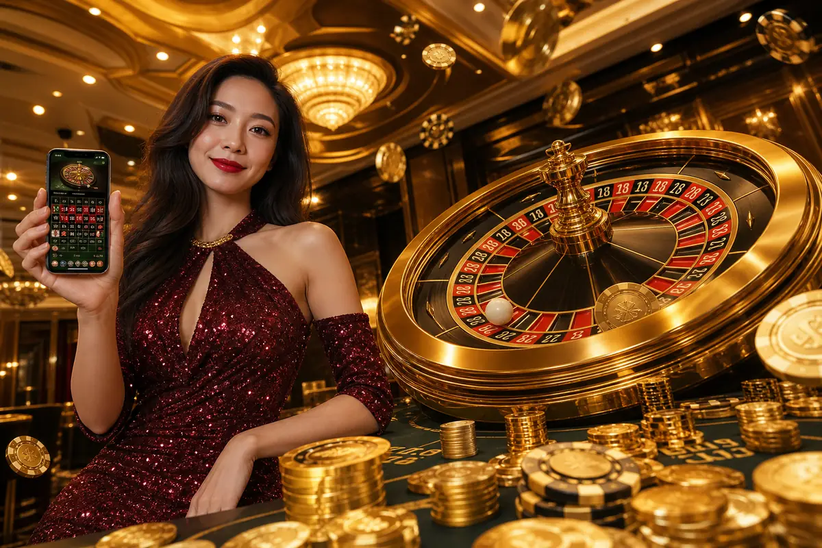 gg8825 dành riêng cho người Việt