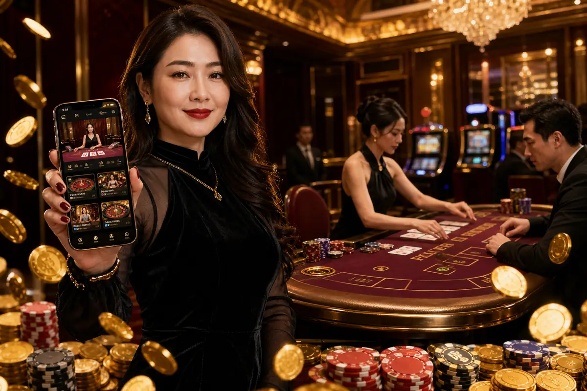 gg8825 hướng dẫn bắt đầu